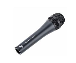 e 835 evolution microf sennheiser