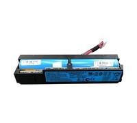 E 96W Smart Storage - Batterie de secours - pour Nimble Storage dHCI Large Solution with HPE ProLiant DL380 Gen10; ProLiant DL380 Gen10