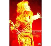 E.A.GRANDSTAND~TAKASHI UTSUNOMIYA TOUR'97 [DVD]