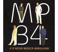 E a Nova Musica Brasileira