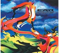 E.A.R. - Beyond The Pale - 180gm Transparent Vinyl [Vinyl] Clear Vinyl, 180 Gram