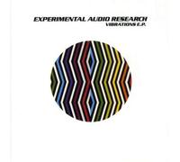 E.A.R. - Experimental Audio Research - Vibrations