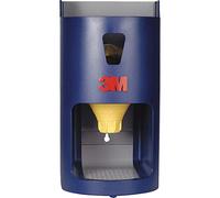 E-A-R One Touch Pro Distributeur de bouchons d'oreille Bleu