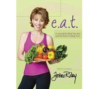E.A.T. A Journal For What You Eat And For What's Eating You!