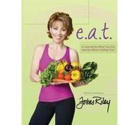 E.A.T. A Journal For What You Eat And For What's Eating You!