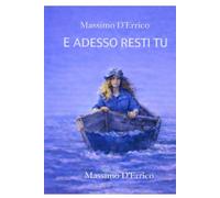 E adesso resti tu: Un viaggio interiore tra attesa, amore e riconoscimento