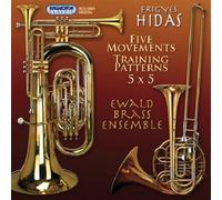 E Ald Brass Ensemble - Training Patterns [Import]