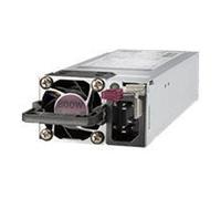 E - Alimentation - branchement à chaud / redondante (module enfichable) - Flex Slot - 80 PLUS Titanium - CA 200-240 V - 800 Watt - 860 VA
