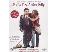 ... E alla fine arriva Polly