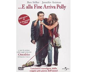 ... E alla fine arriva Polly
