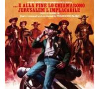 E Alla Fine Lo Chiamarono Jeru [Import]