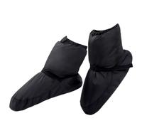 E-ALLDIR Bottes de ballet chaudes,bottes chaudes confortables pour adultes,chaussures de danse d'hiver, chaussures de ballet