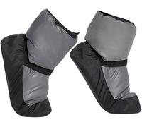 E-ALLDIR Bottes de Ballet Chaudes,Bottes Chaudes Confortables pour Adultes,Chaussures de Danse d'hiver, Chaussures de Ballet