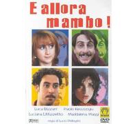 E Allora Mambo [Import]