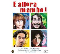 E Allora Mambo [Import]