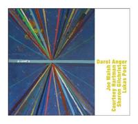 Darol Anger – E-And'a – Burnside