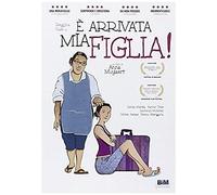 E' Arrivata Mia Figlia Dvd Italian Import
