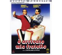 E' arrivato Mio fratello [Import]