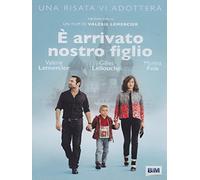 E' arrivato nostro figlio