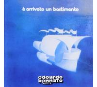 E' Arrivato Un Bastimento by Bennato, Edoardo (2010-11-30)
