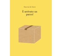 E’ arrivato un pacco!