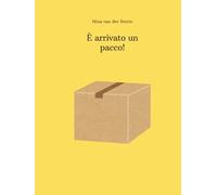 E’ arrivato un pacco!
