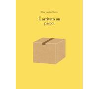 È arrivato un pacco!: Versione tascabile