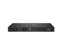 HPE Aruba Networking CX 6200F 48G Class-4 PoE 4SFP+ 370W Switch