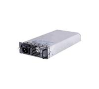 E Aruba - Alimentation - branchement à chaud / redondante (module enfichable) - CA 100-240 V - 350 Watt - pour HPE Aruba 7205, 7210, 7240, 7240XM;