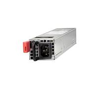E Aruba - Alimentation - branchement à chaud / redondante (module enfichable) - CA 100-240 V - 650 Watt - pour HPE Aruba 8325-32C, 8325-48Y8C