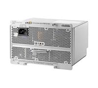 HPE Aruba - Alimentation électrique (module enfichable) - 700 watt - pour HPE Aruba 5406R, 5406R 8-port, 5412R, 5412R 92