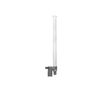E Aruba ANT-2x2-5010 - Kit d'antenne - montable sur poteau - extérieur - 10 dBi - omni-directionnel - blanc (pack de 2) - pour HPE Aruba AP-584,