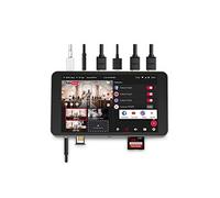 E Aruba ANT-4X4-5314 - Antenne - 14 dBi - directionnel - extérieur, mural, montage sur perche - pour HPE Aruba AP-584, AP-585, AP-587