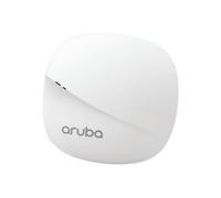 E Aruba AP-303 (RW) - Campus - borne d'accès sans fil - Wi-Fi 5 - 2.4 GHz, 5 GHz - intégré au plafond