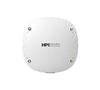 HPE Aruba Point d'accès AP-514 Q9H57A Wi‑Fi 6 Bluetooth Dual‑Band PoE Blanc
