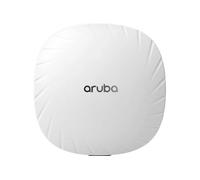 HPE Point d'accès Wi‑Fi Aruba Q9H62A AP-515 RW 802.11ax Double radio 4x4/2x2 Antennes internes