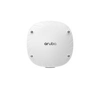 E Aruba AP-534 (RW) - Campus - borne d'accès sans fil - Bluetooth, Wi-Fi 6 - 2.4 GHz, 5 GHz