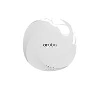 Hpe aruba ap-635 (rw) - campus - borne d'accès sans fil - zigbee, blue