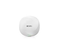 HPE Point d'accès Aruba AP-635 (R7J27A) Wi‑Fi 6E Tri‑radio ZigBee Bluetooth Nouveau