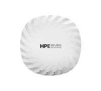 HPE Aruba AP-735 (RW) - Campus - Accesspoint - Wi-Fi 7, Bluetooth 6.0 LE - Wi-Fi 6 - ZigBee, Bluetooth, Wi-Fi 7 - 2.4 GHz, 5 GHz, 6 GHz - BTO (Packung mit 5) (S0H12A)