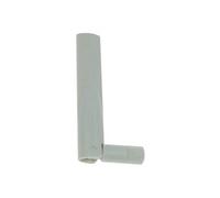 E Aruba AP-ANT-20W - Antenne - 2 dBi - omni-directionnel - intérieur - blanc