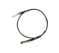 E Aruba Direct Attach Cable - Câble d'attache directe 25GBase - SFP28 pour SFP28 - 65 cm - pour HPE Aruba 8325-48Y8C; CX 10000 Empty Chassis,