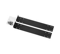 E Aruba - Kit de montage en rack (4 postes) - 1U - pour P/N: R8P13A#ABB, R8P13A#ACD, R8P14A#ABB, R8P14A#ACD