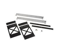 E Aruba - Kit de montage en rack (4 postes) - pour HPE Aruba 6405 Switch Bundle, 6410 Switch Bundle