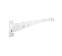E Aruba Long Mount Kit v2 - Le kit de montage du dispositif de réseau - montable sur poteau, montable sur mur - extérieur