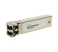 HPE Aruba - Module transmetteur SFP+ - 10GbE - 10GBase-LR - LC - jusqu'à 10 km - 850 nm / 1310 nm G