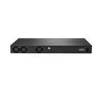 HPE Aruba Networking CX 6200F 24G 4SFP+ Géré L3 Gigabit Ethernet (10/100/1000) 1U
