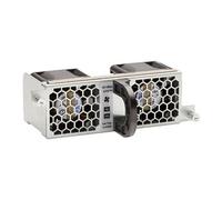 E Aruba - Plateau thermoventilateur du dispositif de réseau - flux d'air avant-arrière - pour HPE Aruba 6200F 12G, 6300M