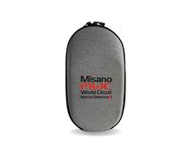 E-asy bag MWC Devant Sacoche pour bicyclette 3 L EVA (Acétate de vinyle d'éthylène), Polyéthylène Gris