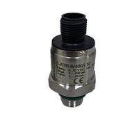 E-ATR-8/400/I 10 Interrupteur de capteur pression E-ATR-7/400/I E-ATR-6/400/I E-ATR-5/400/1 8-30 V CC 0-400 bar 4-20 mA(E-ATR-8-400 10)